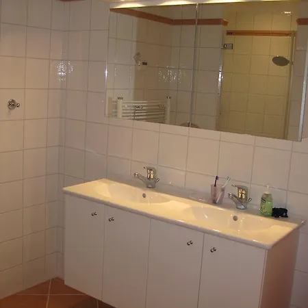 בקתה Arc-en-ciel