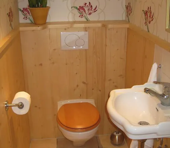 Arc-en-ciel Σαλέ Nendaz