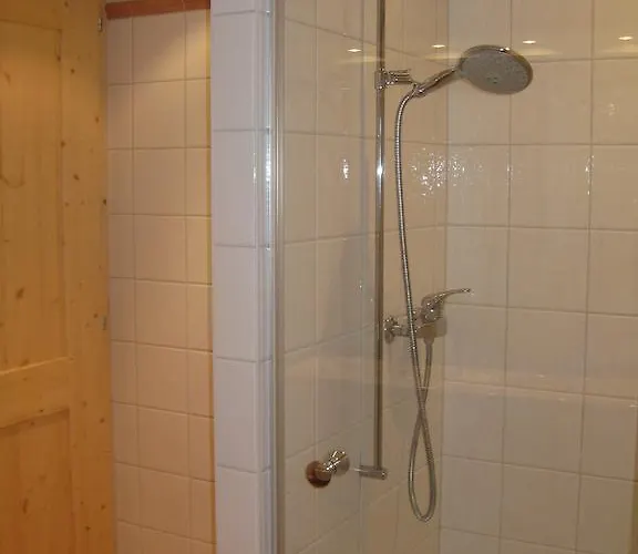 Σαλέ Arc-en-ciel *