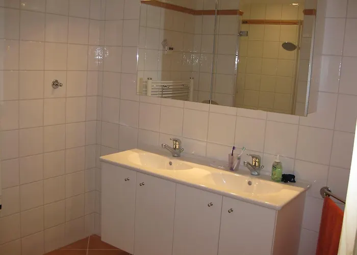 Σαλέ Arc-en-ciel