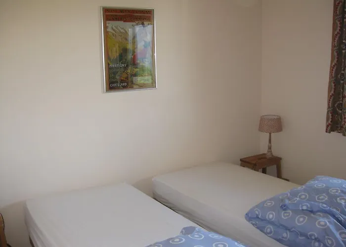 Σαλέ Arc-en-ciel *