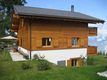 Σαλέ Arc-en-ciel