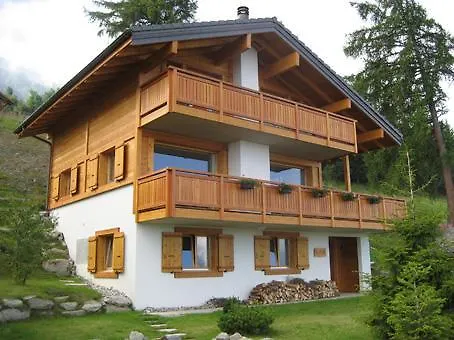 Σαλέ Arc-en-ciel Nendaz