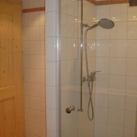 Domek alpejski Arc-en-ciel *